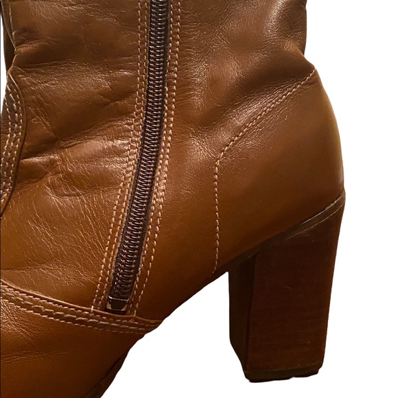 Vintage 1970’s Bootalinos by Corelli - Picture 7 of 10